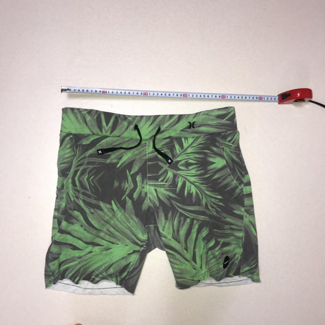 Hurley(ハーレー)のHurley ハーレー メンズのパンツ(その他)の商品写真