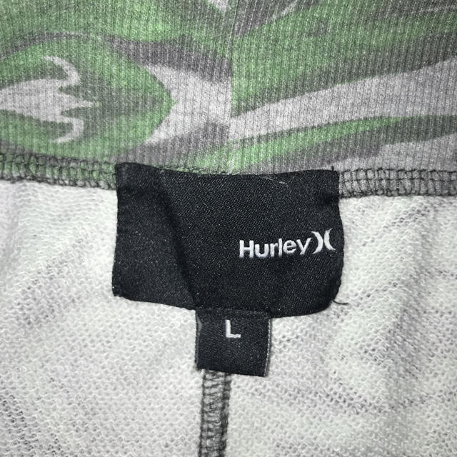 Hurley(ハーレー)のHurley ハーレー メンズのパンツ(その他)の商品写真