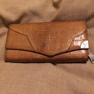 ヴィヴィアンウエストウッド(Vivienne Westwood)の長財布(財布)