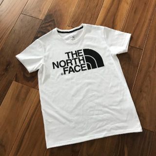 ザノースフェイス(THE NORTH FACE)のあゆみ様専用♡THE NORTH FACE＊ショートスリーブシンプルロゴＴ(Tシャツ(半袖/袖なし))