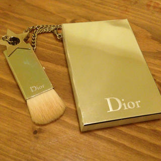 クリスチャンディオール(Christian Dior)の送込☆Dior♡ハイライト(その他)
