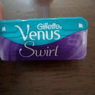 Gillette Venus Swirl　替刃1個(その他)