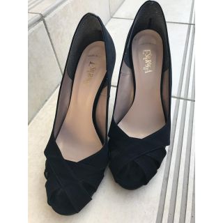 エスペランサ(ESPERANZA)のESPERANZAパンプス美品✨お値段交渉あり。(ハイヒール/パンプス)