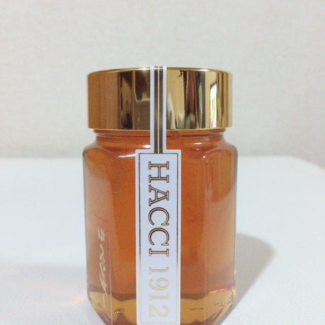 ハッチ はちみつ fun様専用 HACCI 1912 はちみつ洗顔石けん120g