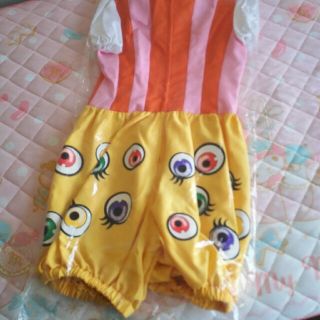 きゃりーぱみゅぱみゅ ponponpon ポンポンポン コスチューム コスプレ