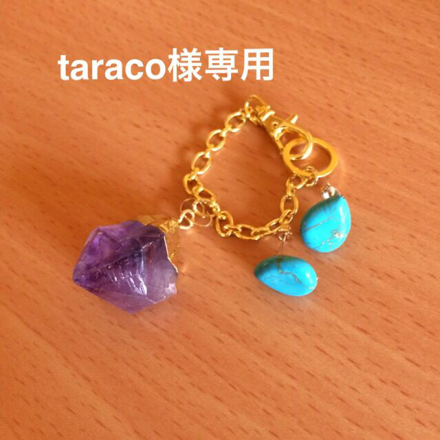 taraco様専用 レディースのアクセサリー(ネックレス)の商品写真