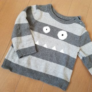 ギャップ(GAP)のGAP 美品！ハロウィンニット♡(ニット)