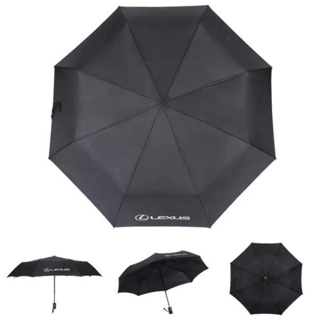 特価レクサス高品質折りたたみ傘 メンズのファッション小物(傘)の商品写真