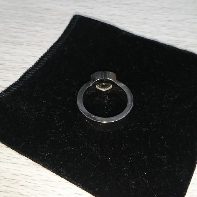 Chopard(ショパール)のリング レディースのアクセサリー(リング(指輪))の商品写真