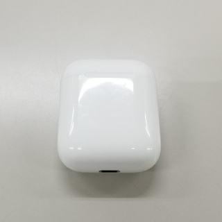 アップル(Apple)のmachaki-aloha 様専用AirPods(ヘッドフォン/イヤフォン)