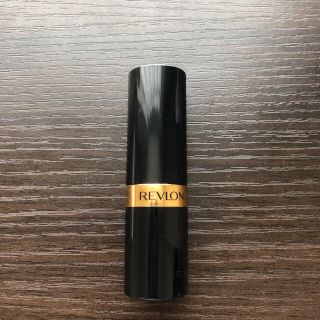 レブロン(REVLON)のレブロン スーパーラストラスリップスティック 111(口紅)