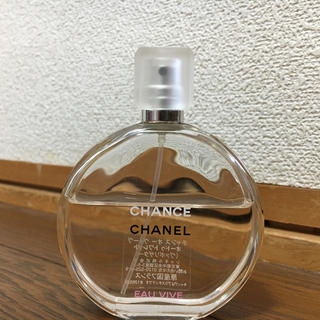 シャネル(CHANEL)のCHANEL 香水(香水(女性用))