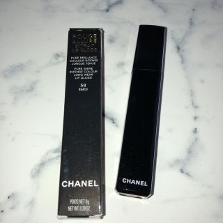 シャネル(CHANEL)のCHANEL GLOSS(リップグロス)