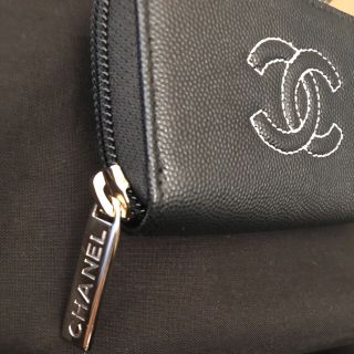 シャネル(CHANEL)のCHANEL コインケース(コインケース)