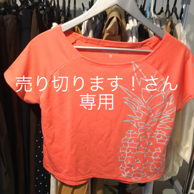 Reebok(リーボック)のリーボック tシャツ レディースのトップス(Tシャツ(半袖/袖なし))の商品写真