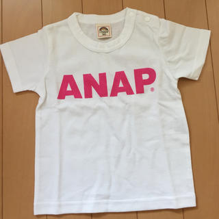 アナップキッズ(ANAP Kids)のちび様専用♡(Tシャツ/カットソー)