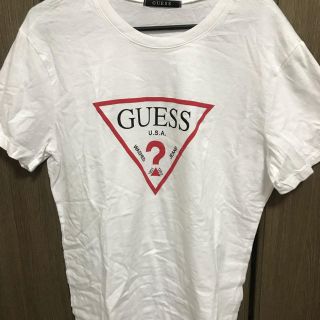 ゲス(GUESS)のGUESS Tシャツ(Tシャツ(半袖/袖なし))