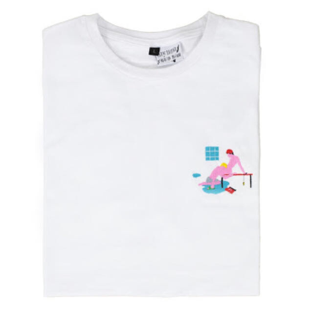 k3(ケースリー)のmii様専用【CARNE BOLLENTE】SEX Tシャツ メンズのトップス(Tシャツ/カットソー(半袖/袖なし))の商品写真