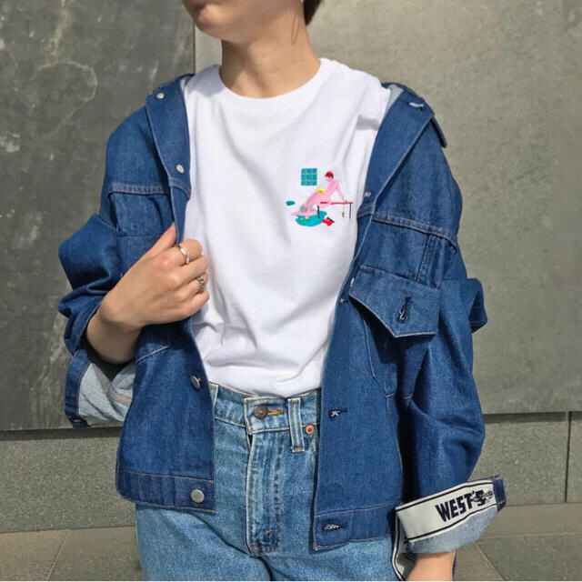 k3(ケースリー)のmii様専用【CARNE BOLLENTE】SEX Tシャツ メンズのトップス(Tシャツ/カットソー(半袖/袖なし))の商品写真