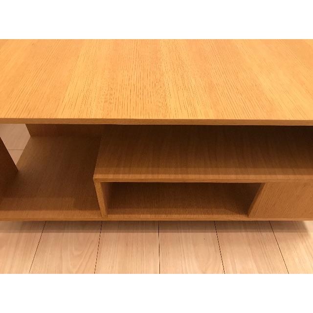 ACTUS - Eilersen ACTUS Cassina ローテーブル 極美品の通販 by ACTUS - Eilersen ACTUS Cassina ローテーブル 極美品の通販 by