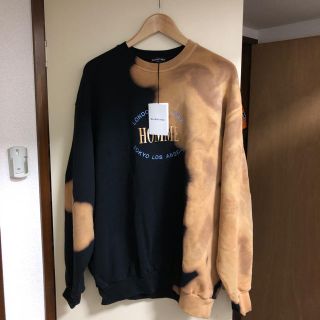 バレンシアガ(Balenciaga)のM balenciaga homme スウェット(スウェット)