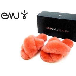 エミュー(EMU)の新品 EMU 2足(サンダル)