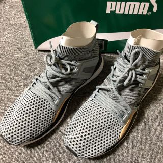 プーマ(PUMA)の【新品】プーマ B.O.G イグナイト リミットレス スニーカー(スニーカー)