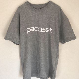 カーハート(carhartt)のcarhartt×paccbet Tシャツ(Tシャツ/カットソー(半袖/袖なし))