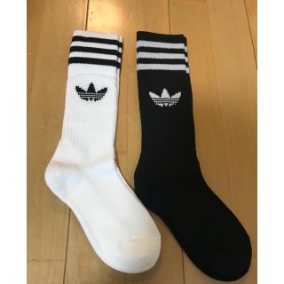 アディダス(adidas)の★りん様専用★(ソックス)