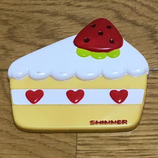 スイマー(SWIMMER)のスイマー 手鏡(ミラー)