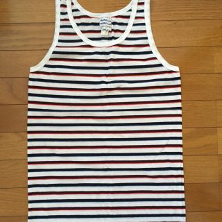 ワラワラスポーツ タンクトップ(メンズ)の通販 5点 | WALLA WALLA