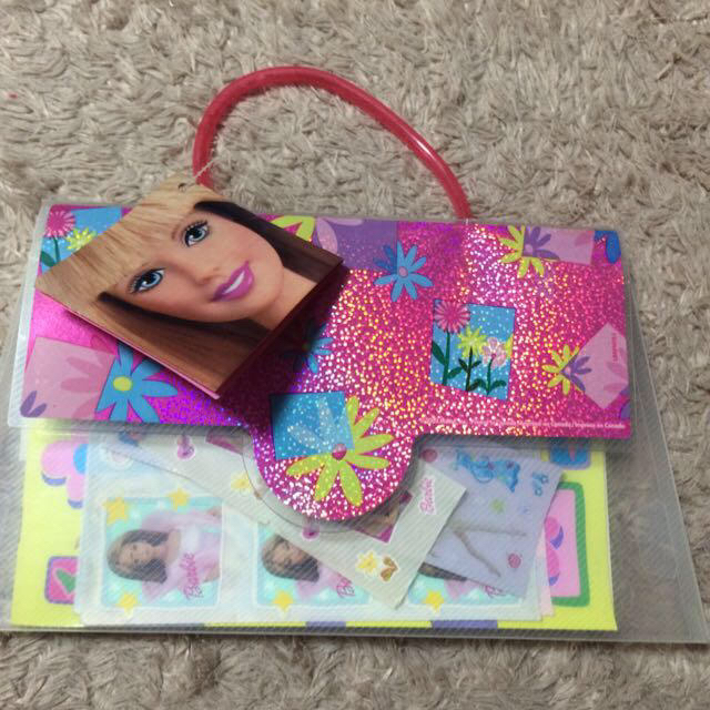 Barbie(バービー)のBarbieちゃんセット その他のその他(その他)の商品写真