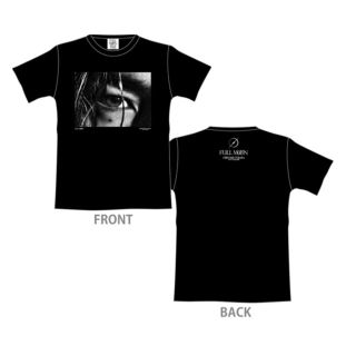 サンダイメジェイソウルブラザーズ(三代目 J Soul Brothers)の登坂広臣 フォトTシャツ(BLACK)(ミュージシャン)