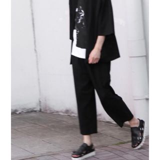 ラッドミュージシャン(LAD MUSICIAN)の18ss lad musician カーディガン(カーディガン)