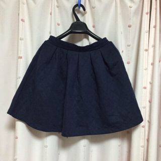 ナイスクラップ(NICE CLAUP)のmana様様専用♡もこもこスカート(ミニスカート)