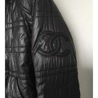 シャネル ナイロン ブルゾン(レディース)の通販 31点 | CHANELの