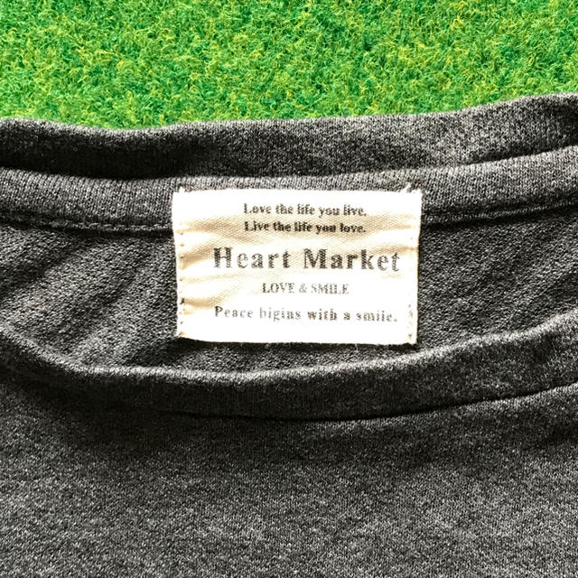 Heart Market(ハートマーケット)のチュニック レディースのトップス(チュニック)の商品写真