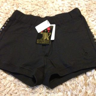 HYSTERIC GLAMOUR ショートパンツ 黒 楽天市場】ヒステリックグラマー ショートパンツの通販