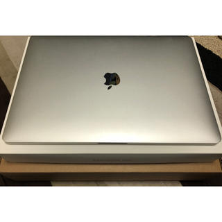 アップル(Apple)のしゃるて様 Macbook  pro(ノートPC)