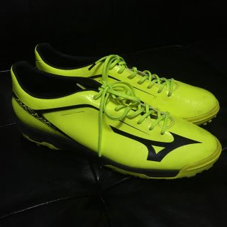 ミズノ(MIZUNO)のフットサル シューズ ミズノ BASARA 28.5cm(シューズ)