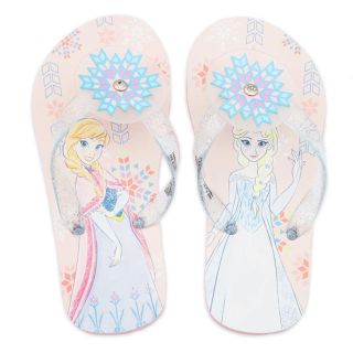 ディズニー(Disney)の新品☆アナと雪の女王  ビーチサンダル  (サンダル)