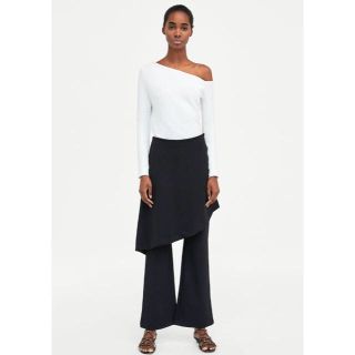 ザラ(ZARA)の新品☆ZARA ザラ パレオパンツ(その他)