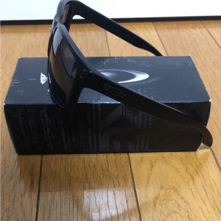 オークリー(Oakley)のオークリー ホルブルック 偏光レンズ(サングラス/メガネ)