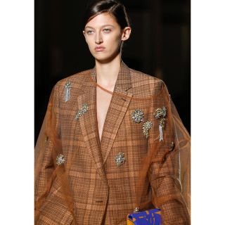 DRIES VAN NOTEN - 最終値下！DRIESVANNOTEN2018ss