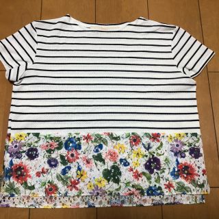 カージュ(Khaju)のShips トップス(Tシャツ(半袖/袖なし))