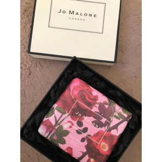 ジョーマローン(Jo Malone)のセール8月24日まで！新品 未使用 Jo MALONE レッド ローズ ソープ(ボディソープ/石鹸)