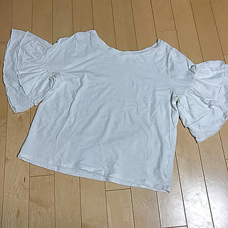 ウィゴー(WEGO)のWEGO Tシャツ(Tシャツ(半袖/袖なし))