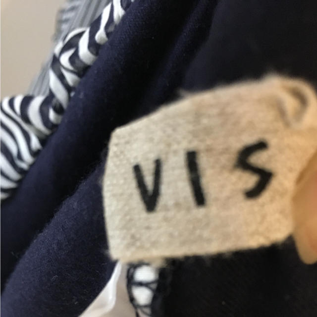 ViS(ヴィス)のヴィズ トップス！ レディースのトップス(ニット/セーター)の商品写真