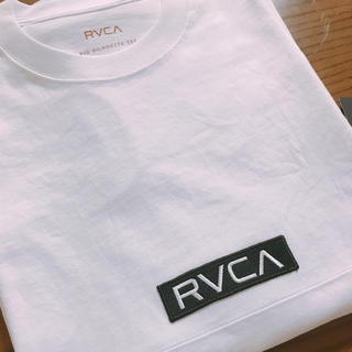 ルーカ(RVCA)のRVCA Tシャツ(Tシャツ/カットソー(半袖/袖なし))