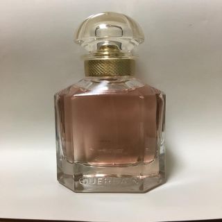 ゲラン(GUERLAIN)のGuerlain モングラン(オーデパルファン)香水(香水(女性用))